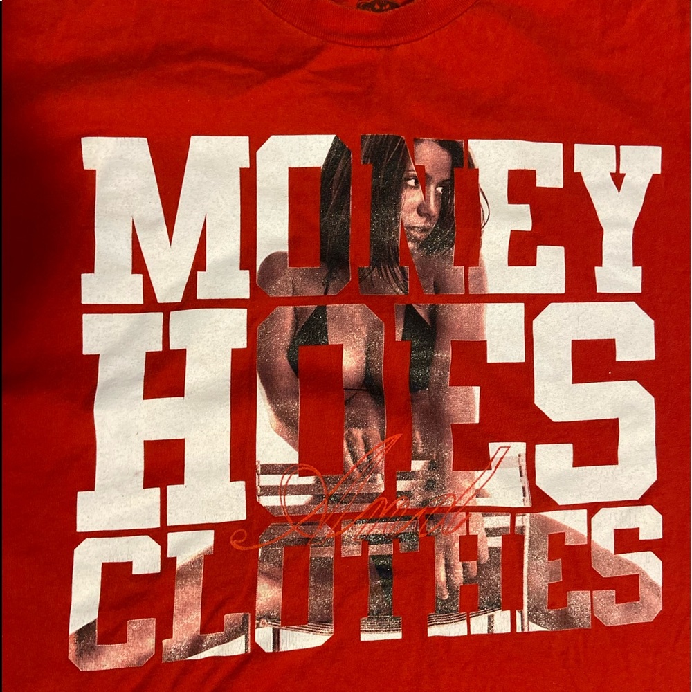 T shirt